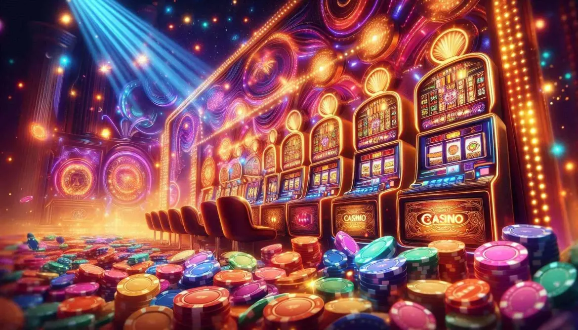 Kaasino Casino